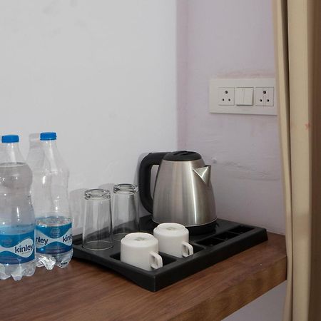 Devdarshan Hotel & Restaurant Udaipur Bagian luar foto
